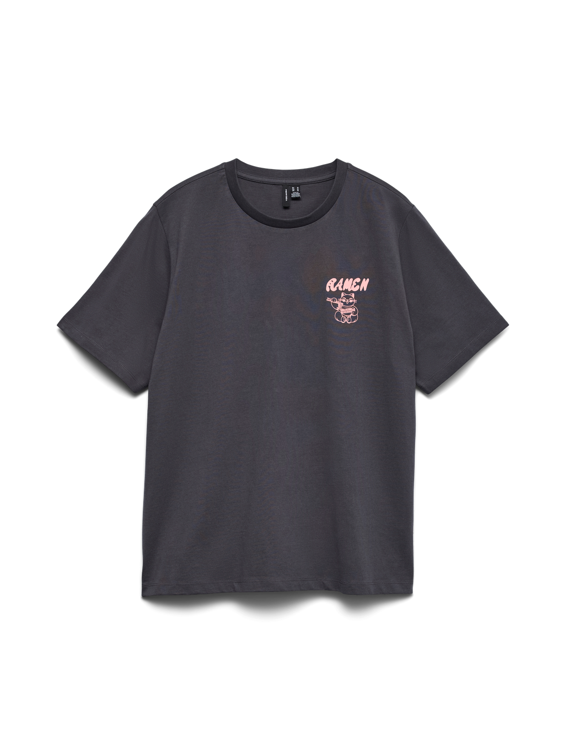 VMLILJE CATY T-SHIRT